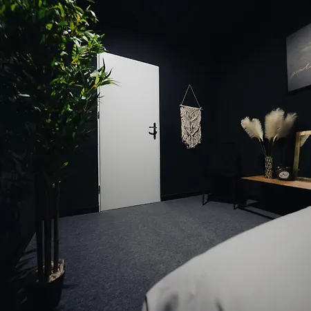 Motel para Casais 54 - 24h Self Check-in Poznań