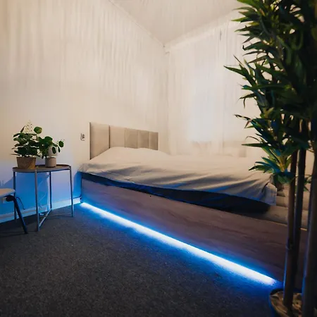 Motel para Casais 54 - 24h Self Check-in