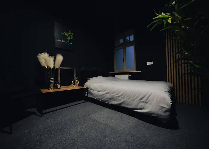 54 - 24h Self Check-in * Poznan